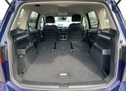 Volkswagen Touran MPV 1,4 l 110 kw