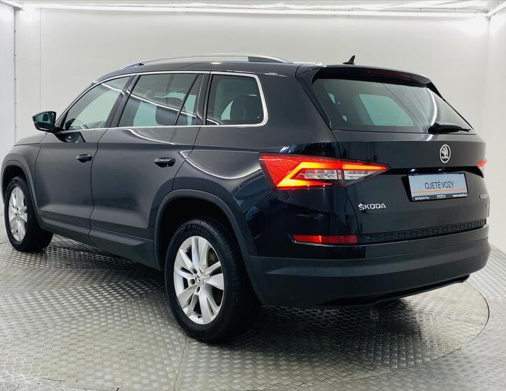 Škoda Kodiaq 25