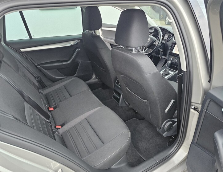 Škoda Octavia 34