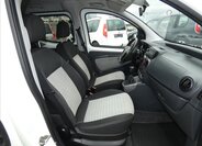 Fiat Fiorino Pick-up 1,4 l 54 kw