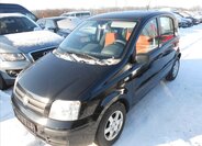 Fiat Panda 1