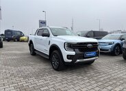 Ford Ranger Pick-up 3,0 l 177 kw