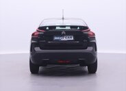 Citroën C4 Hatchback 1,2 l 75 kw