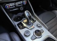 Alfa Romeo Giulia Ostatní 2,0 l 206 kw