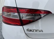 Škoda Superb Sedan / Limuzína 2,0 l 140 kw