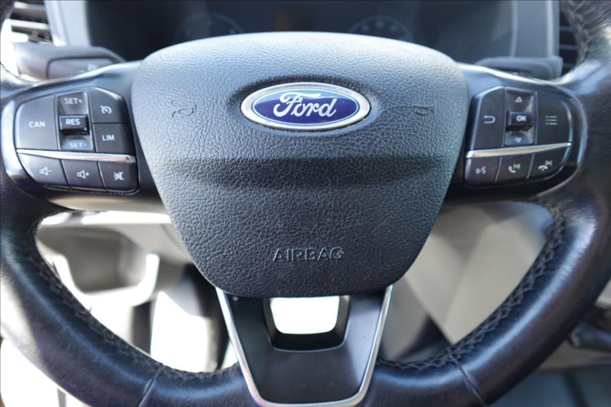 Ford Transit Ostatní 2,0 l 125 kw
