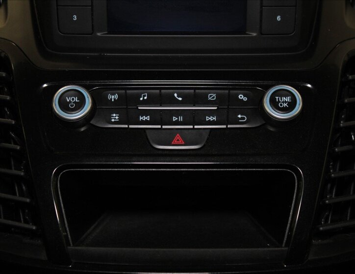 Ford Tourneo Connect 14