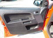 Ford Fusion Hatchback 1,6 l 66 kw