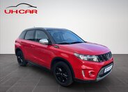 Suzuki Vitara 3