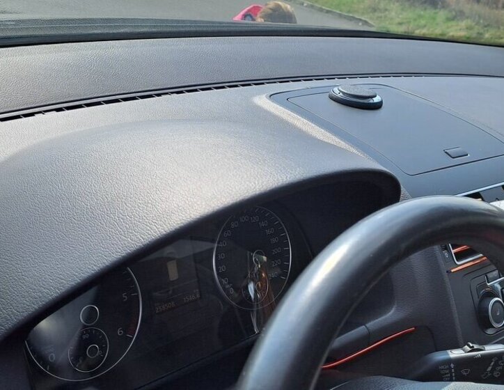 Volkswagen Touran SUV / Terénní 0,0 77 kw