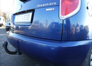 Škoda Roomster MPV 1,2 l 47 kw