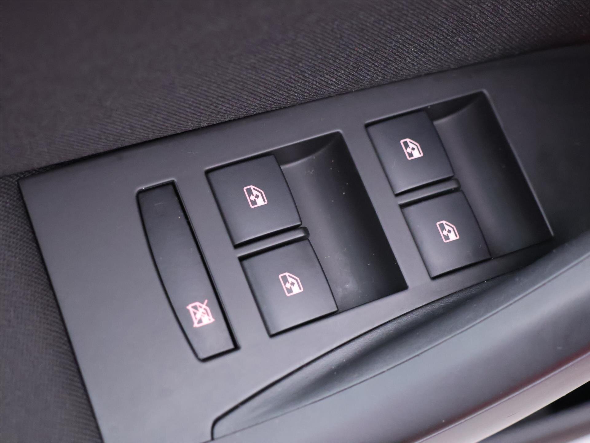 Opel Astra Hatchback 1,4 l 88 kw