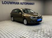 Seat Ibiza 12