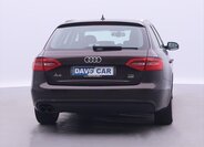Audi A4 Kombi 2,0 l 110 kw