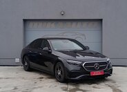 Mercedes-Benz Třídy E Sedan 2,0 l 145 kw