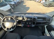 Citroën Jumper Skříň 2,0 l 96 kw