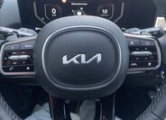 KIA Sorento SUV 2,2 l 142 kw