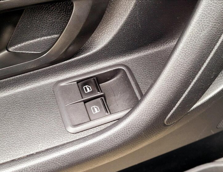 Škoda Roomster MPV 1,4 l 63 kw