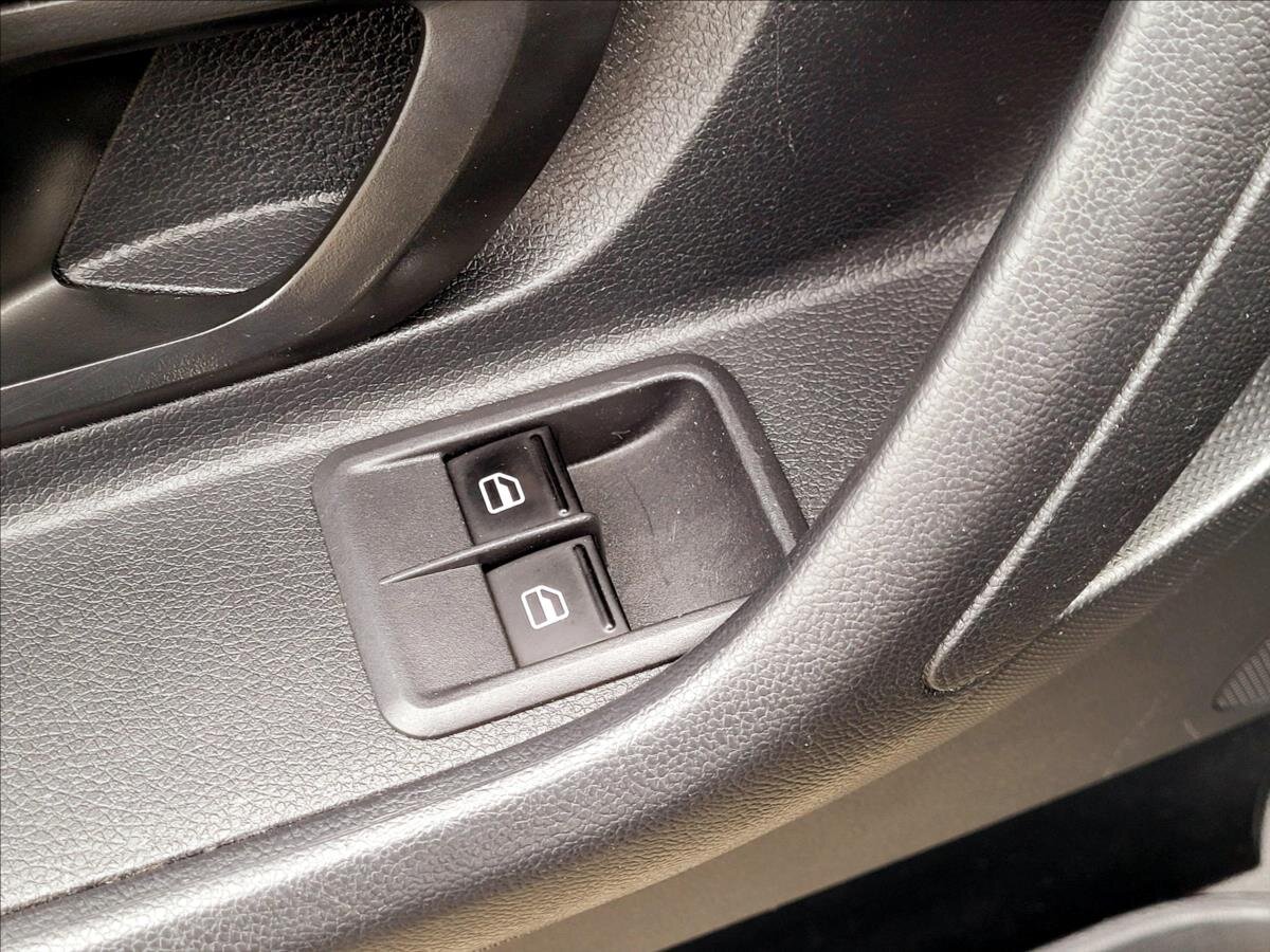 Škoda Roomster MPV 1,4 l 63 kw