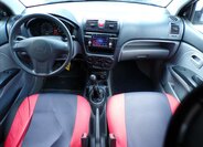 KIA Picanto Kombi 1,1 l 48 kw
