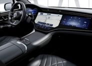 Mercedes-Benz EQS 9