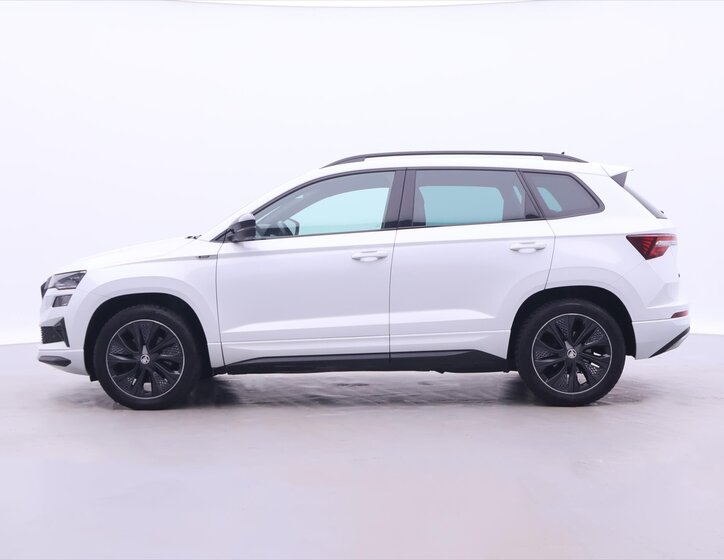 Škoda Karoq SUV / Terénní 2,0 l 110 kw