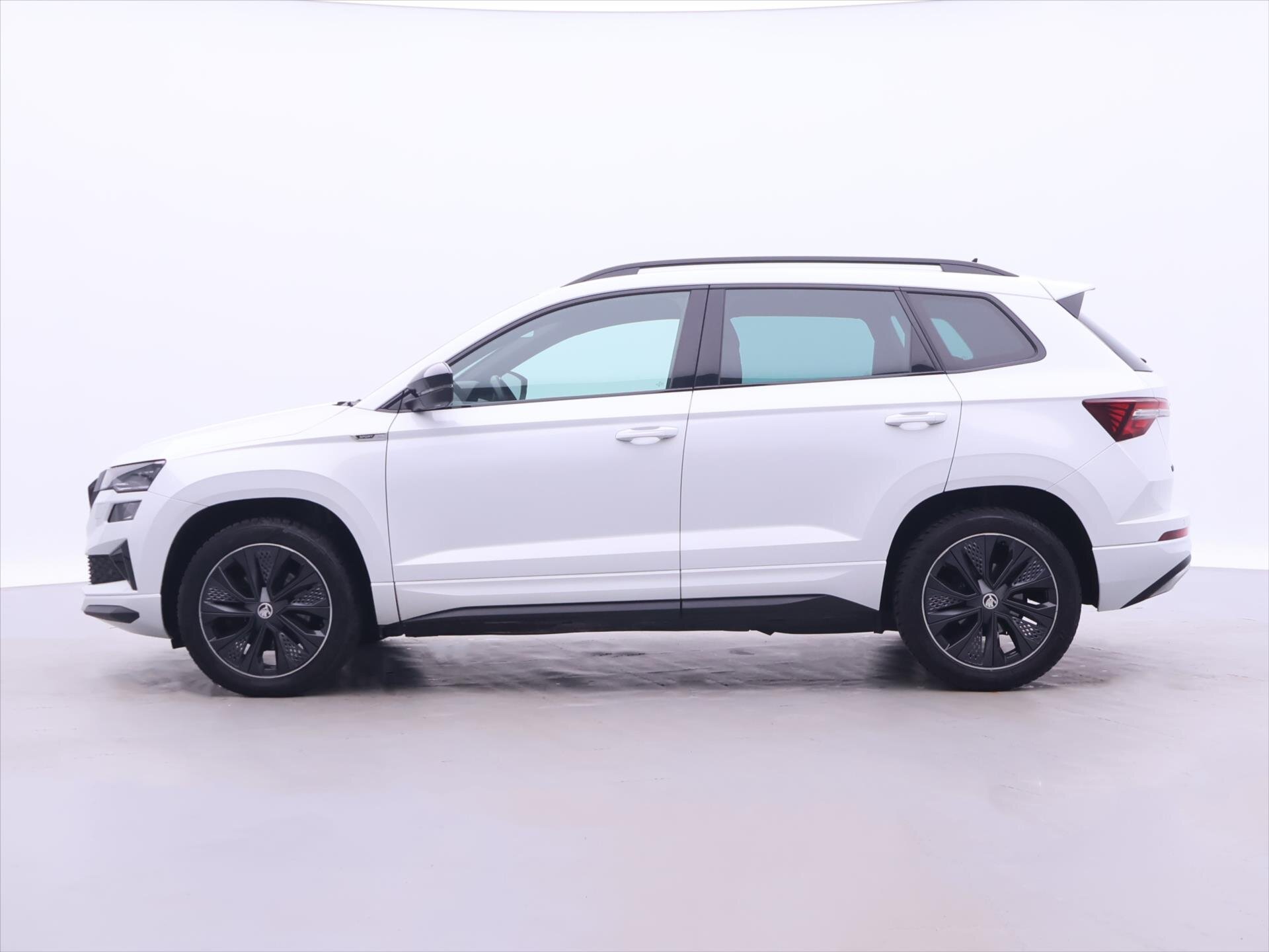 Škoda Karoq SUV / Terénní 2,0 l 110 kw