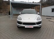 Porsche Cayenne Kombi 3,0 l 180 kw