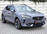 Cupra Formentor SUV / Terénní 2,0 l 140 kw