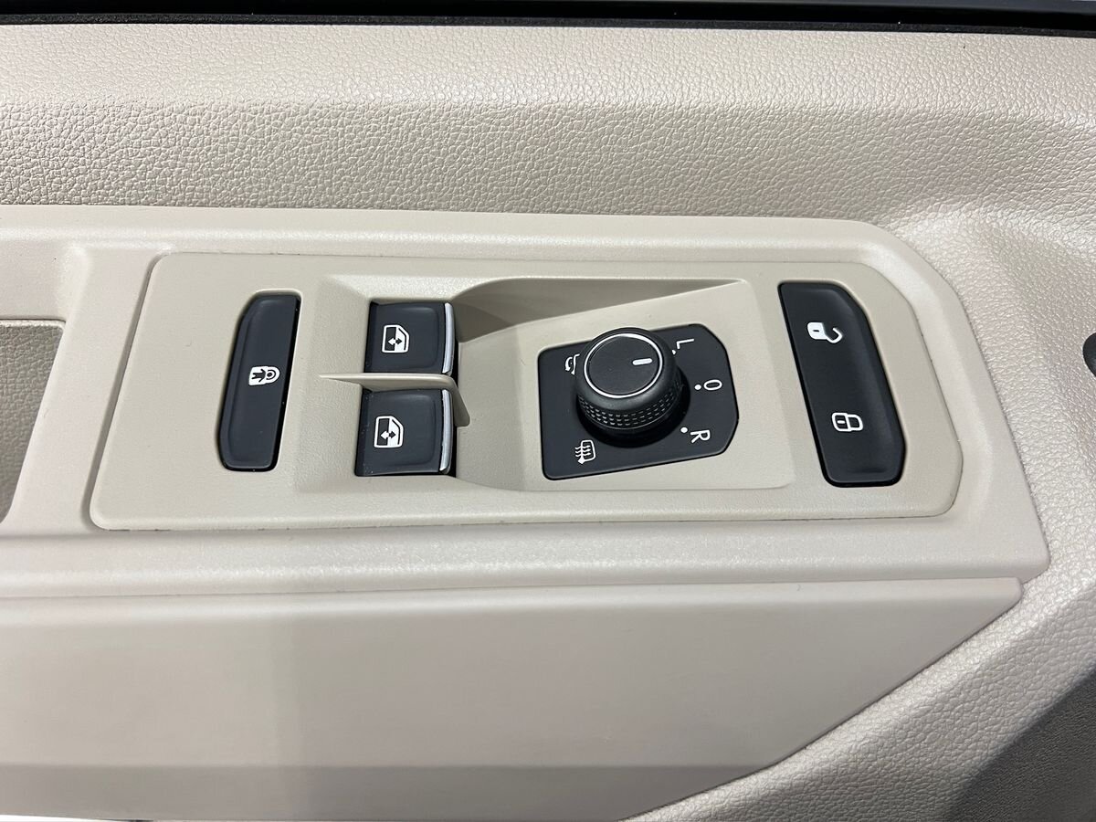 Volkswagen Ostatní Kombi 2,0 l 110 kw