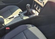 Volkswagen Passat Kombi 0,0 110 kw