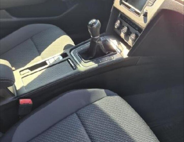 Volkswagen Passat Kombi 0,0 110 kw