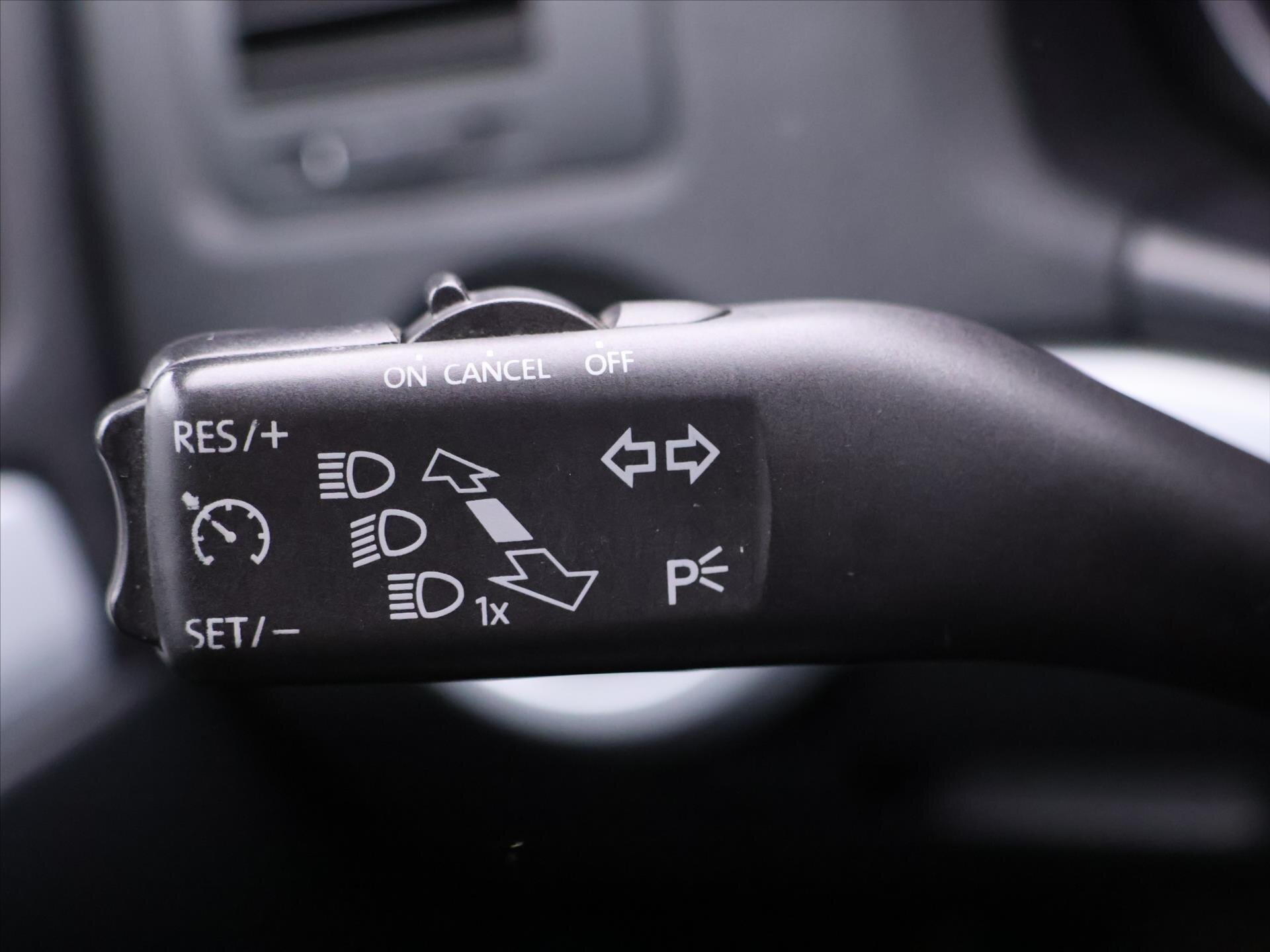 Škoda Octavia Kombi 1,4 l 90 kw