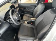 Toyota Yaris Cross Hatchback 1,5 l 68 kw