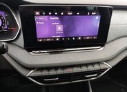 Škoda Octavia Liftback 1,5 l 85 kw