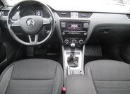 Škoda Octavia Liftback 1,4 l 110 kw