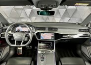 Audi A7 Sedan / Limuzína 3,0 l 210 kw