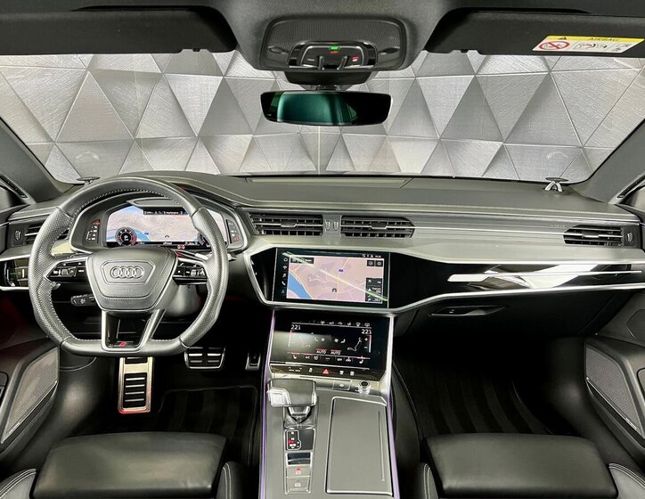 Audi A7 Sedan / Limuzína 3,0 l 210 kw