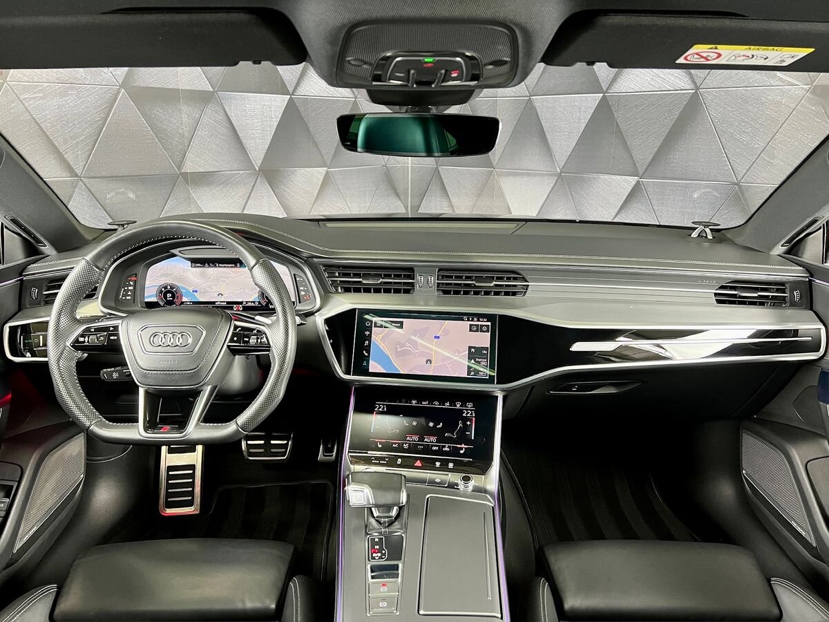 Audi A7 Sedan / Limuzína 3,0 l 210 kw