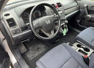 Honda CR-V SUV / Terénní 2,2 l 110 kw