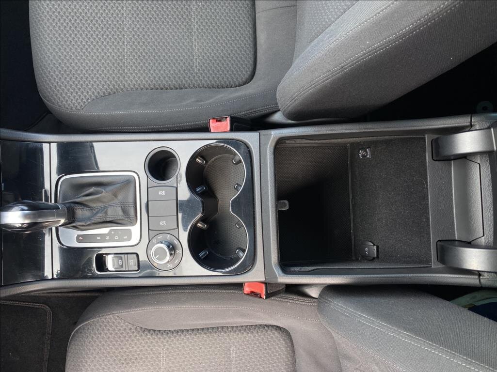 Volkswagen Touareg SUV / Terénní 3,0 l 176 kw