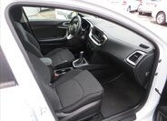 KIA Ceed Kombi 998,0 73 kw