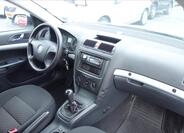 Škoda Octavia 12