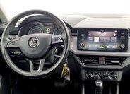 Škoda Scala Hatchback 1,6 l 85 kw