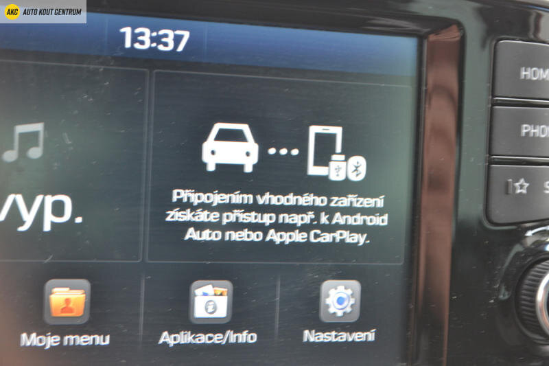 Hyundai Tucson SUV 1,6 l 100 kw