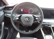 Škoda Octavia Sedan / Limuzína 2,0 l 110 kw