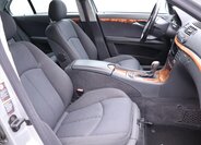 Mercedes-Benz Třídy E 11