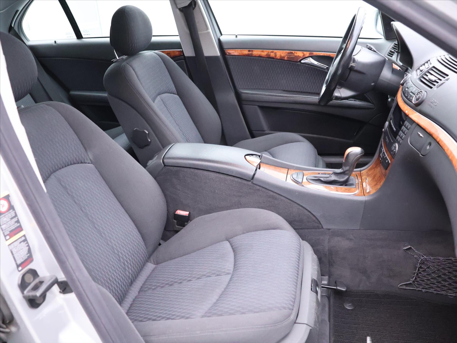 Mercedes-Benz Třídy E