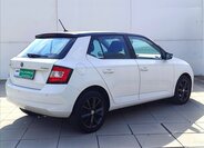 Škoda Fabia Hatchback 999,0 44 kw