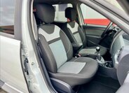 Dacia Duster SUV / Terénní 1,5 l 80 kw